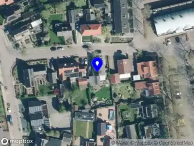 Nieuw bedrijf Stichting Oranjestichting Leuth