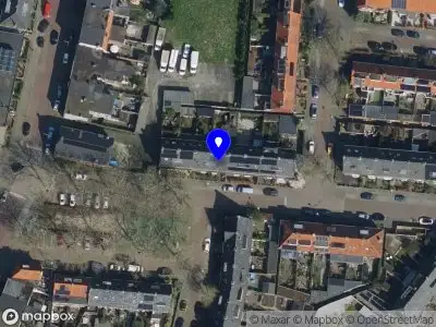 Nieuw bedrijf TOSHY B.V.