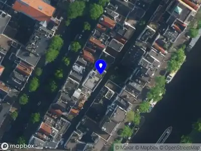 Abe Iping Amsterdam