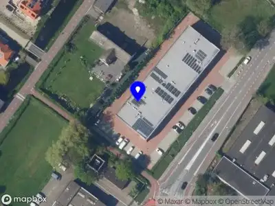 Prestatie Totaal Services B.V. Zoetermeer