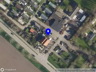 Nieuw bedrijf Luteijn-Nooitgedacht