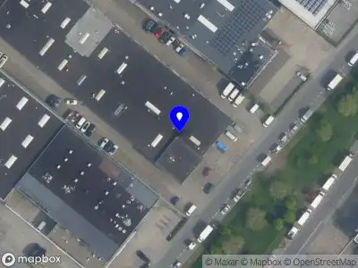 M.B. Toet Holding B.V. Wateringen
