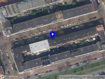 A.Middleton PT Rotterdam