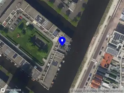 Stichting Beheer Mandeligheid De Pyloon