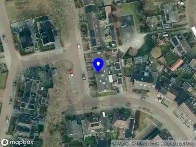 V. Aarts Beheer B.V. Daarle