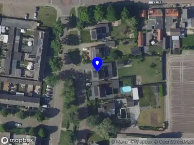 Nieuw bedrijf Vereniging Broodfonds Brede Aa