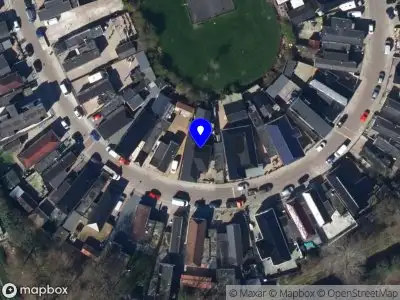 Van der Vorst Transport