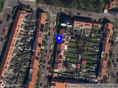 Vereniging Broodfonds Sûkerbôle Leeuwarden