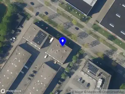 Soolutions Holding B.V. Utrecht