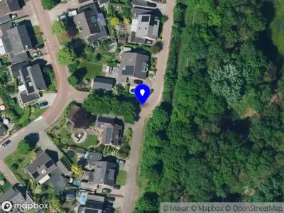 Stichting Frankendael Willemstad