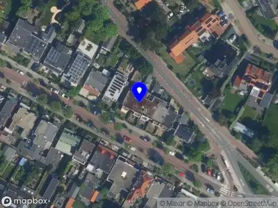 Stichting La Rochelle Zandvoort