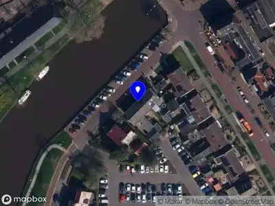 Sjoerd Dijkman Dokkum