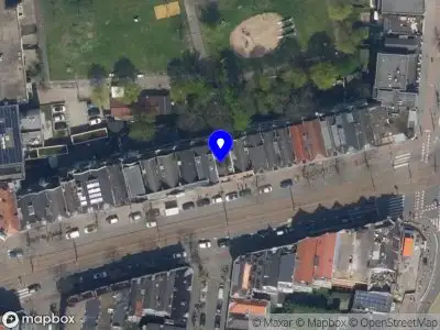 Nieuw bedrijf Tomie Studio