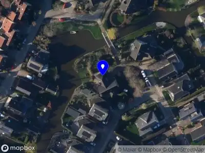 Stichting Boalsert Foarút