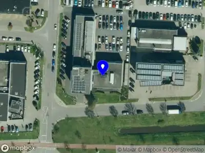 Nieuw bedrijf Mprise Academy B.V.