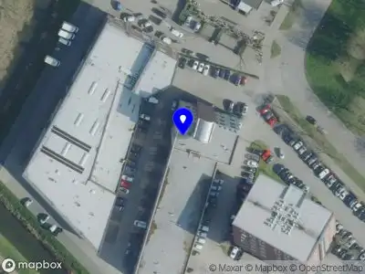 Novum Network Nijmegen