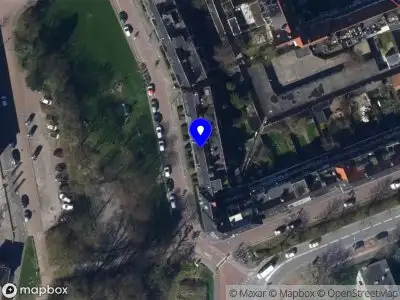 VvE Flat Adm de Ruyterlaan 50, 50a en 50b Groningen