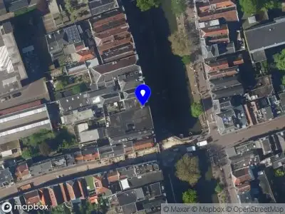 Swaak 1892 B.V. Utrecht