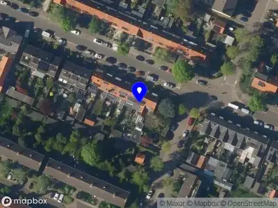 Vereniging Broodfonds Broodschap