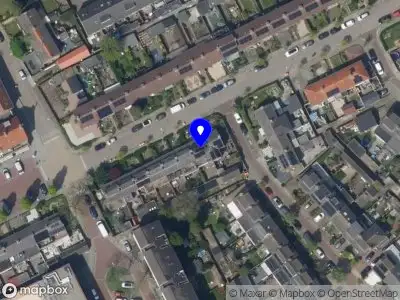 Nieuw bedrijf Epskamp schilderwerken