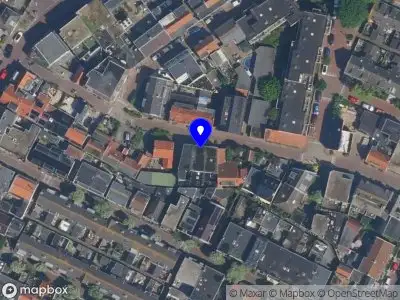 Handelsonderneming Hamersveld Jr. Zandvoort