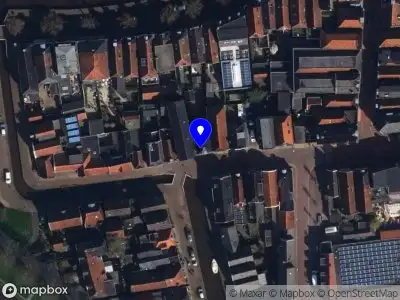 V.v.E. app.gebouw Stenendam 8 / 8A Dokkum Dokkum