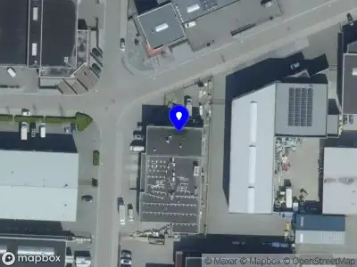 Nieuw bedrijf Molotov Cocktails B.V.