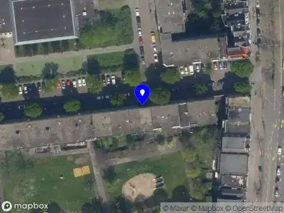 Manias Security Rotterdam