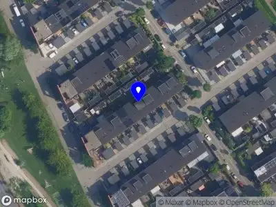 Nieuw bedrijf Tesfom Koerier