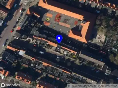 RN allround Infra Den Helder