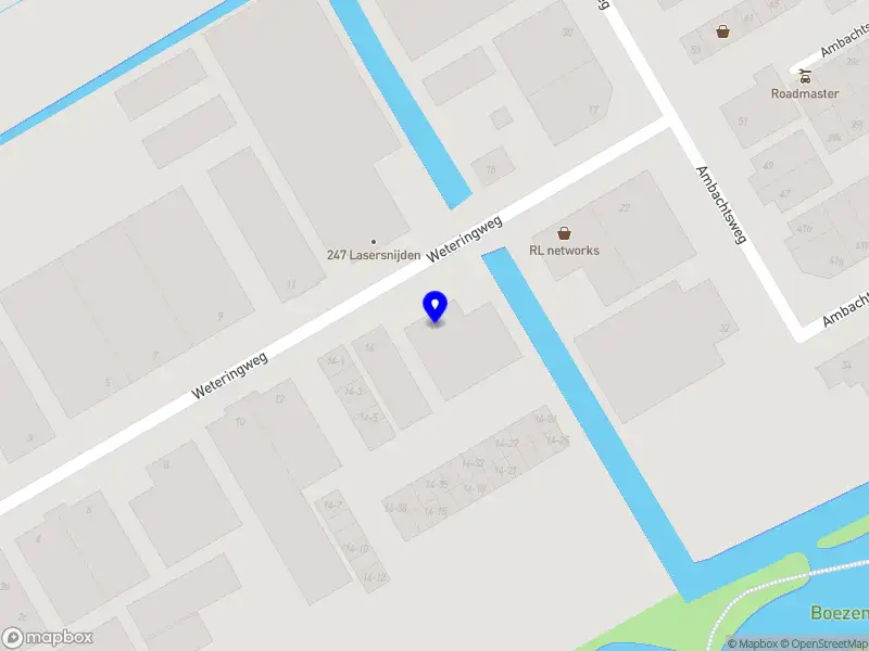 Ademie Pijnacker