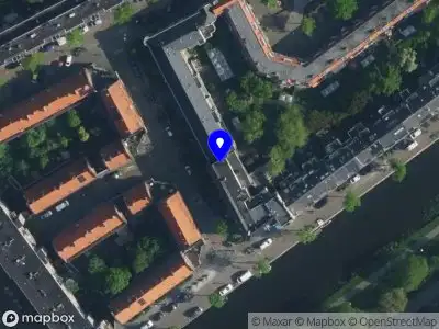 R.J Gerritsen Amsterdam