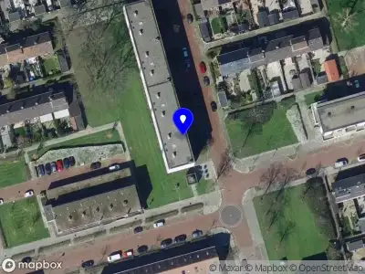YNOS Internationaal Spijkenisse