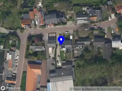 De Voornse Kaasboerin Tinte