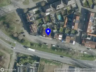 Nieuw bedrijf United Rail Alliance B.V.