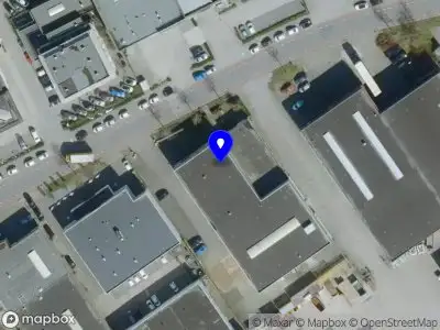Smetsers Precision Cleaning B.V. Eindhoven