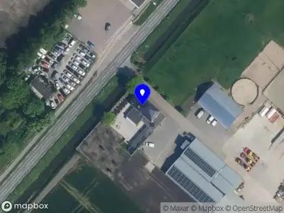 Breure Vastgoed B.V. Zwanenburg