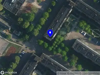 TaxiJub Amsterdam