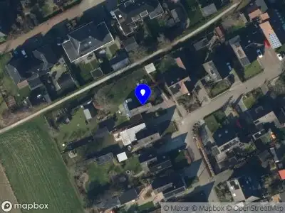 Nieuw bedrijf Stichting Hart voor Hulp