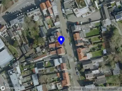 Nieuw bedrijf Stichting SOS animal Prea