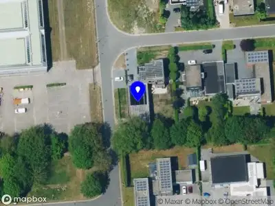 Kwebbel Rietlanden V.O.F.