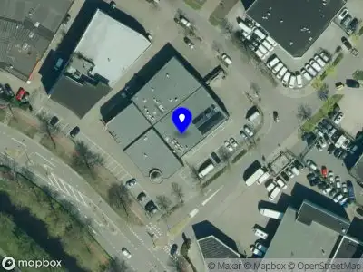 Stichting Luis Daniel Maldonado Fonken Veenendaal