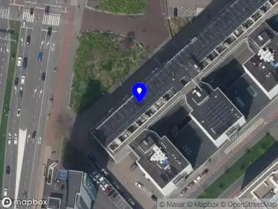 Stichting Zorginstelling SEN Rotterdam