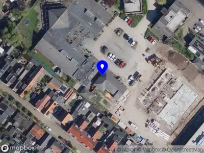 Blankers Event Support