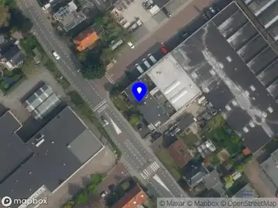 Haaglanden Invest B.V. Naaldwijk