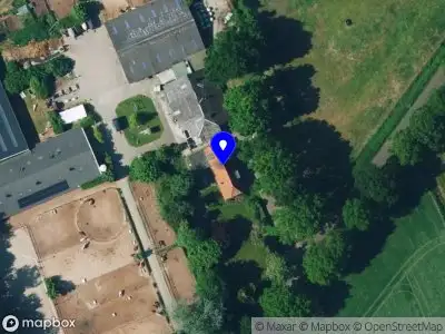 Ponyclub en Paardensportvereniging De Rheezerhoek