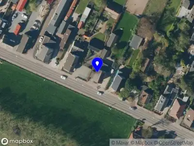 Nieuw bedrijf 4 Feet Coaching