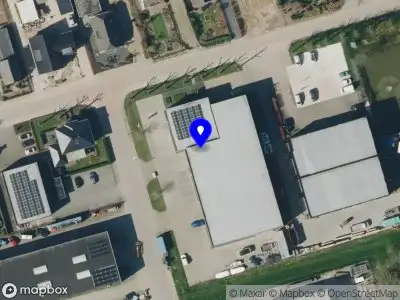 MET SPRK B.V. Opheusden