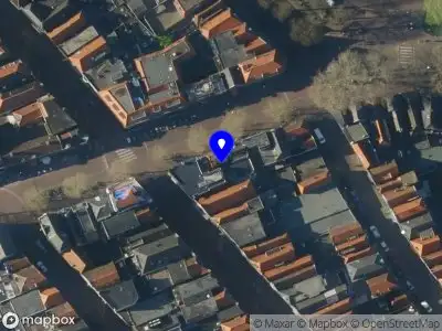 Stichting Living My Culture