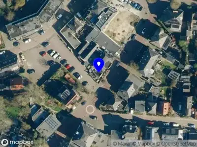 Nieuw bedrijf No. 6 B.V.